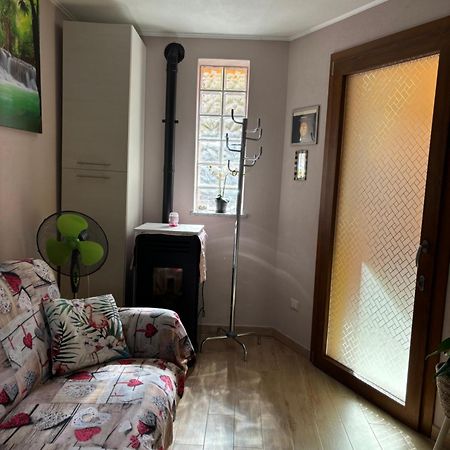Ferienwohnung Paese Museo San Sperate Exterior foto